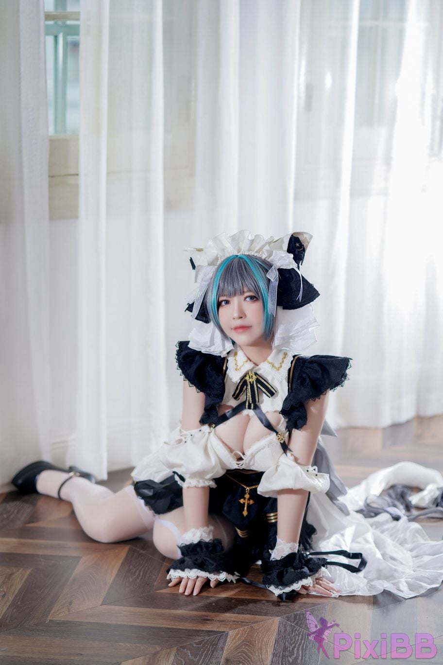 Coser PixiBB.COM 014