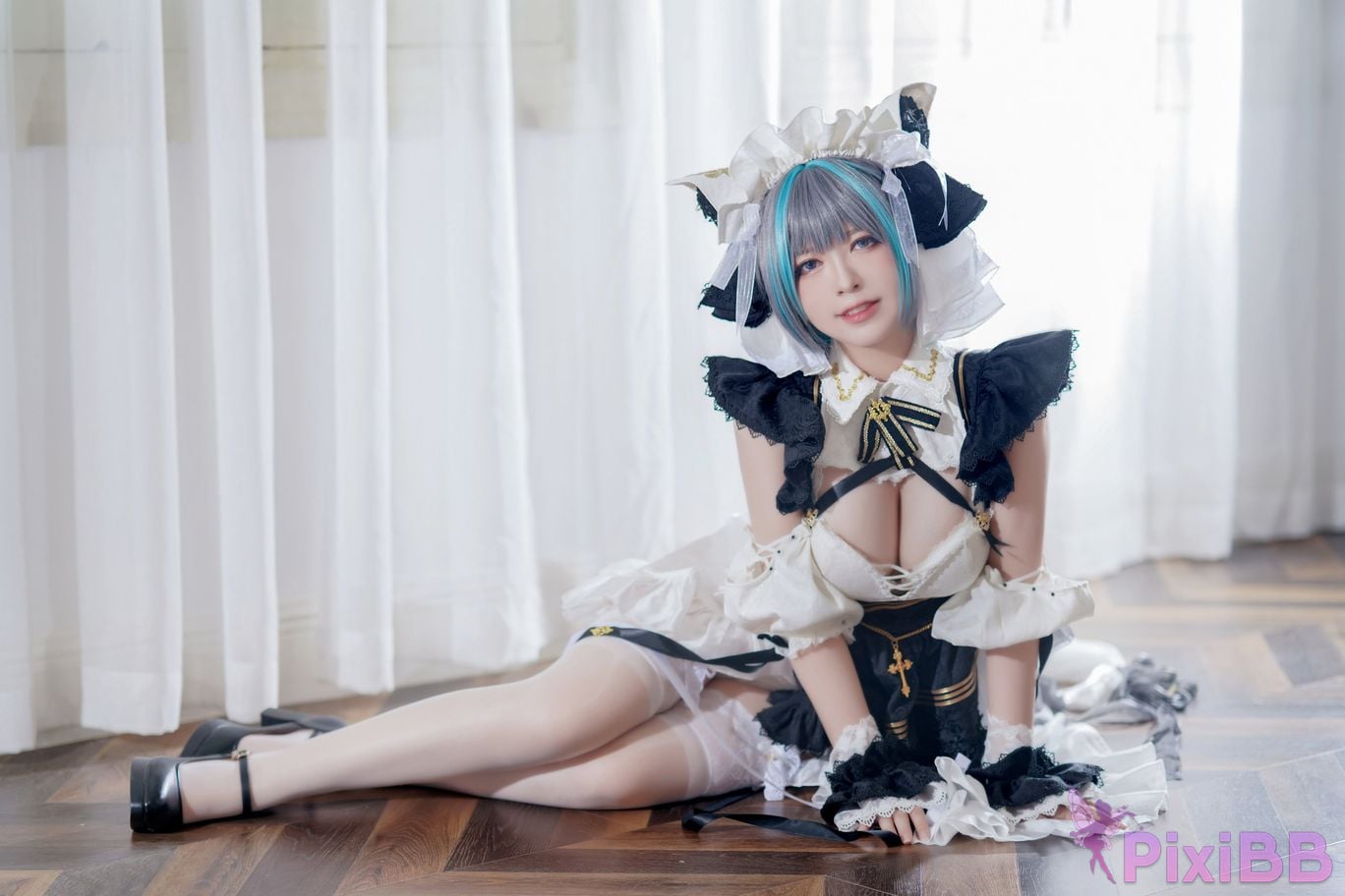 Coser PixiBB.COM 015