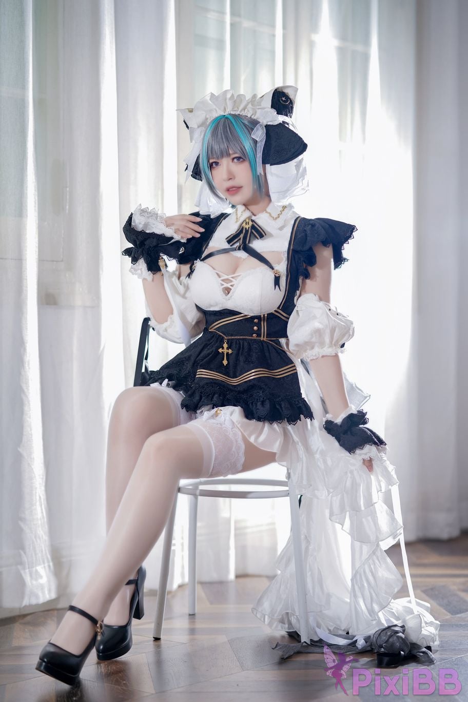 Coser PixiBB.COM 017
