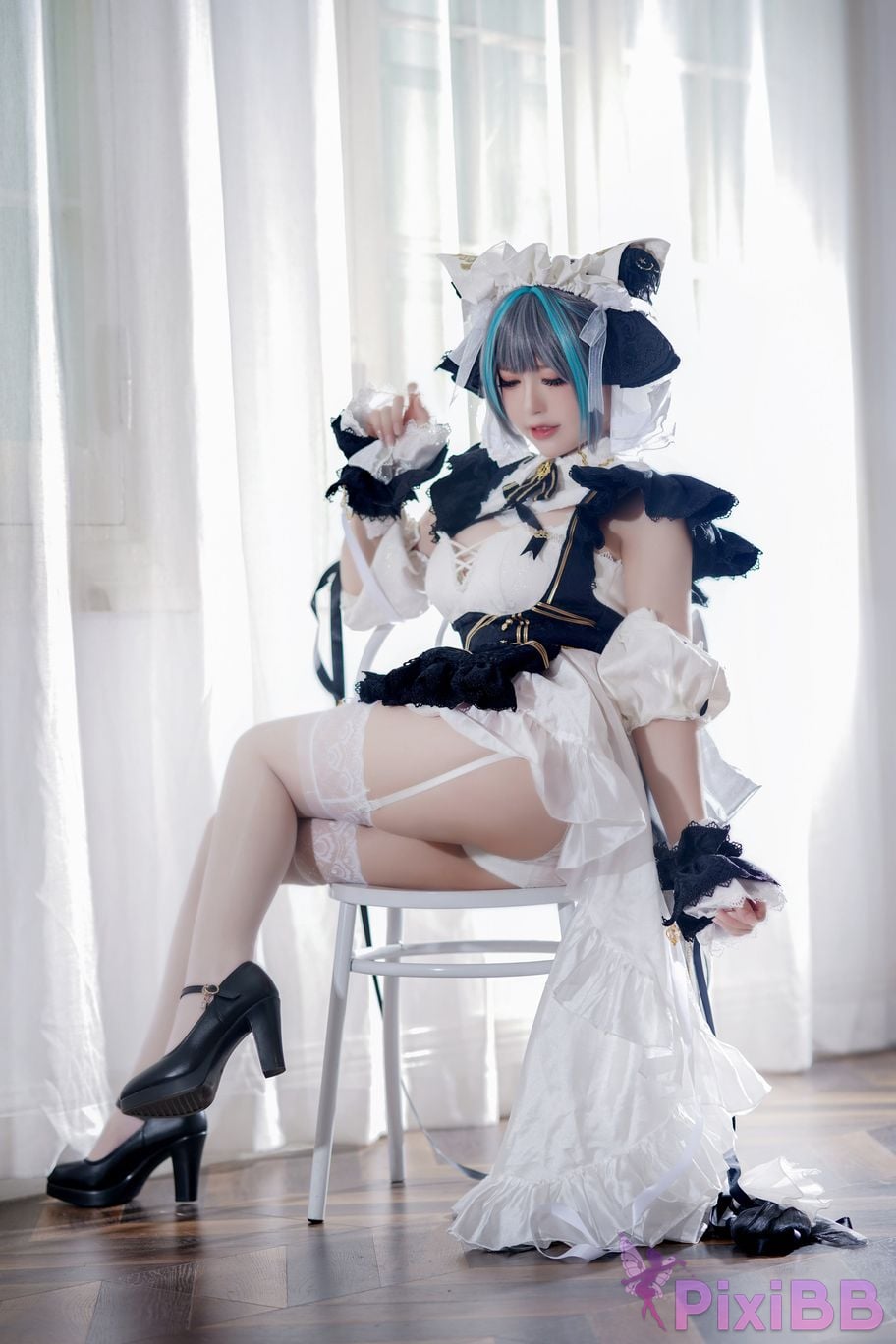 Coser PixiBB.COM 018