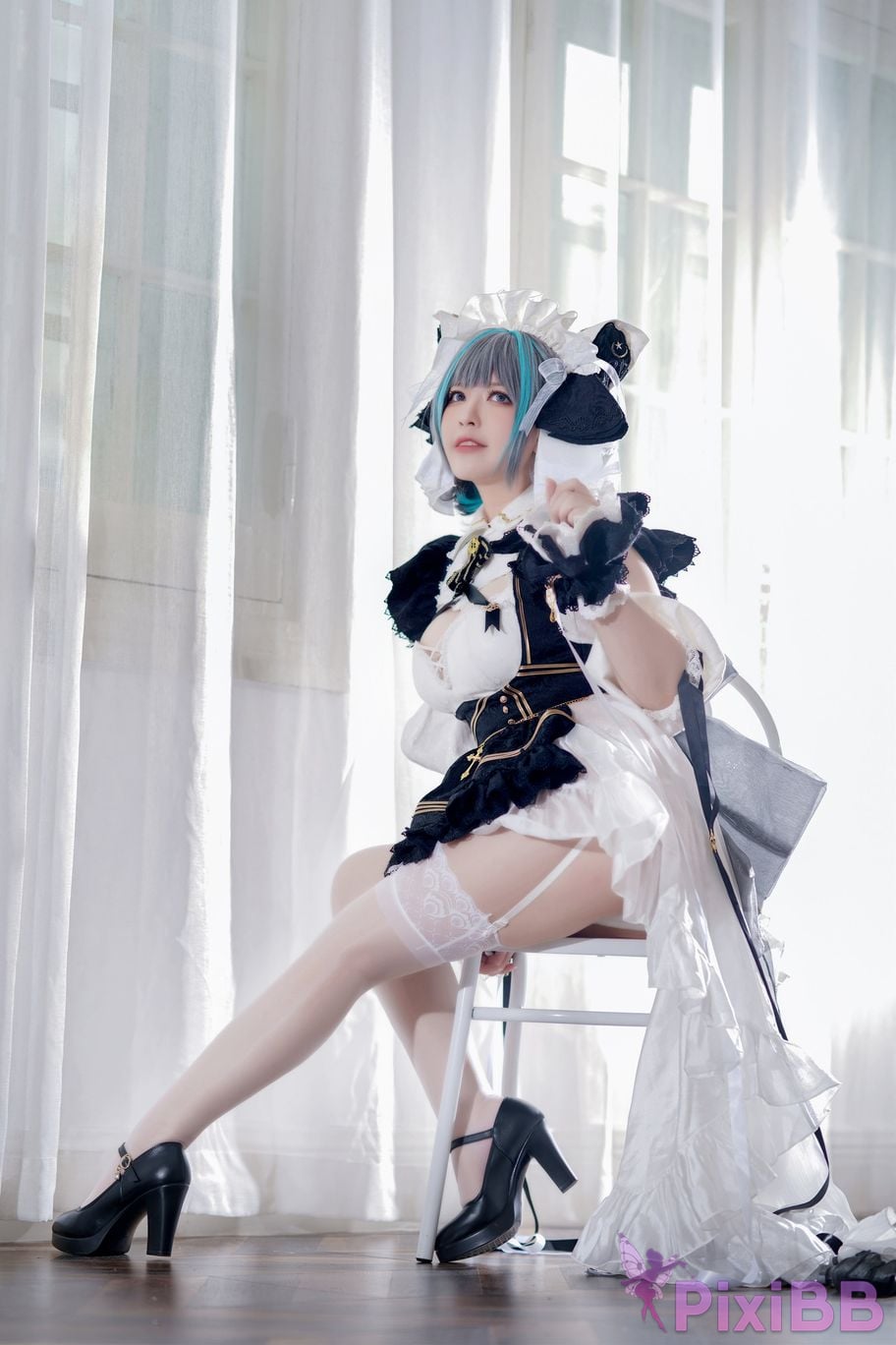 Coser PixiBB.COM 019
