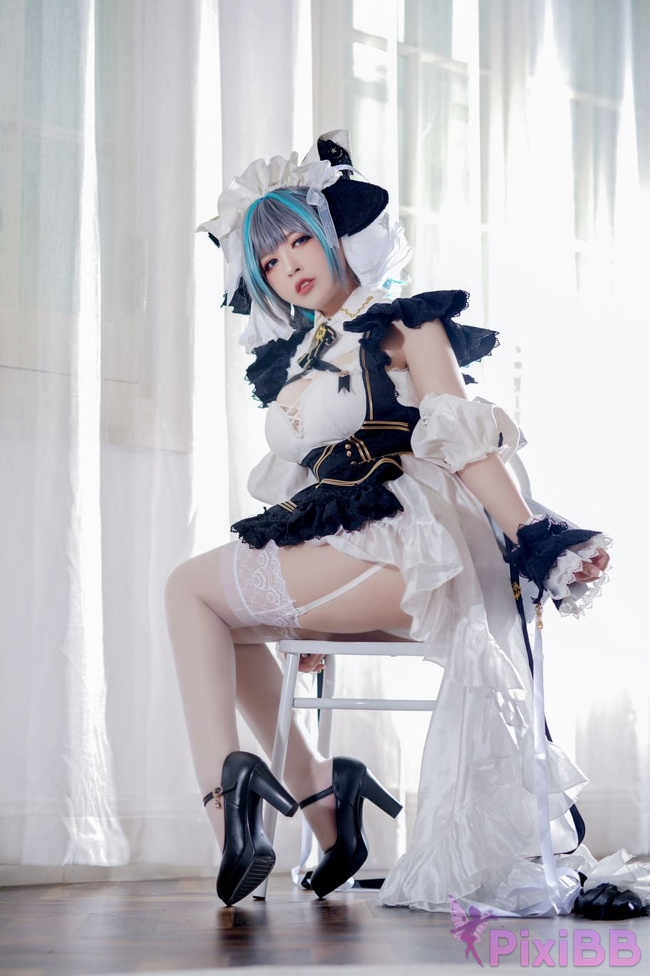Coser PixiBB.COM 020