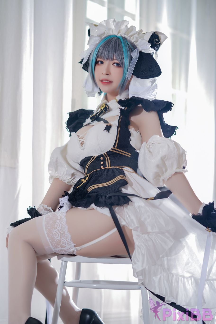 Coser PixiBB.COM 021
