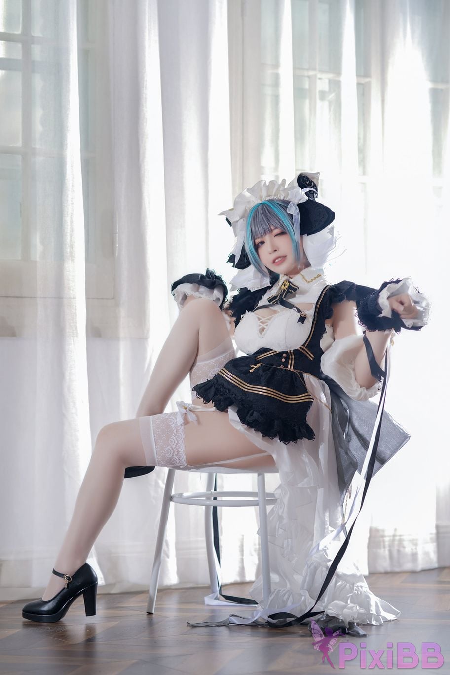 Coser PixiBB.COM 025