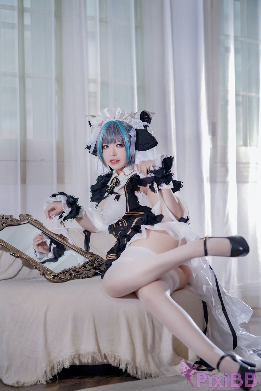Coser PixiBB.COM 026