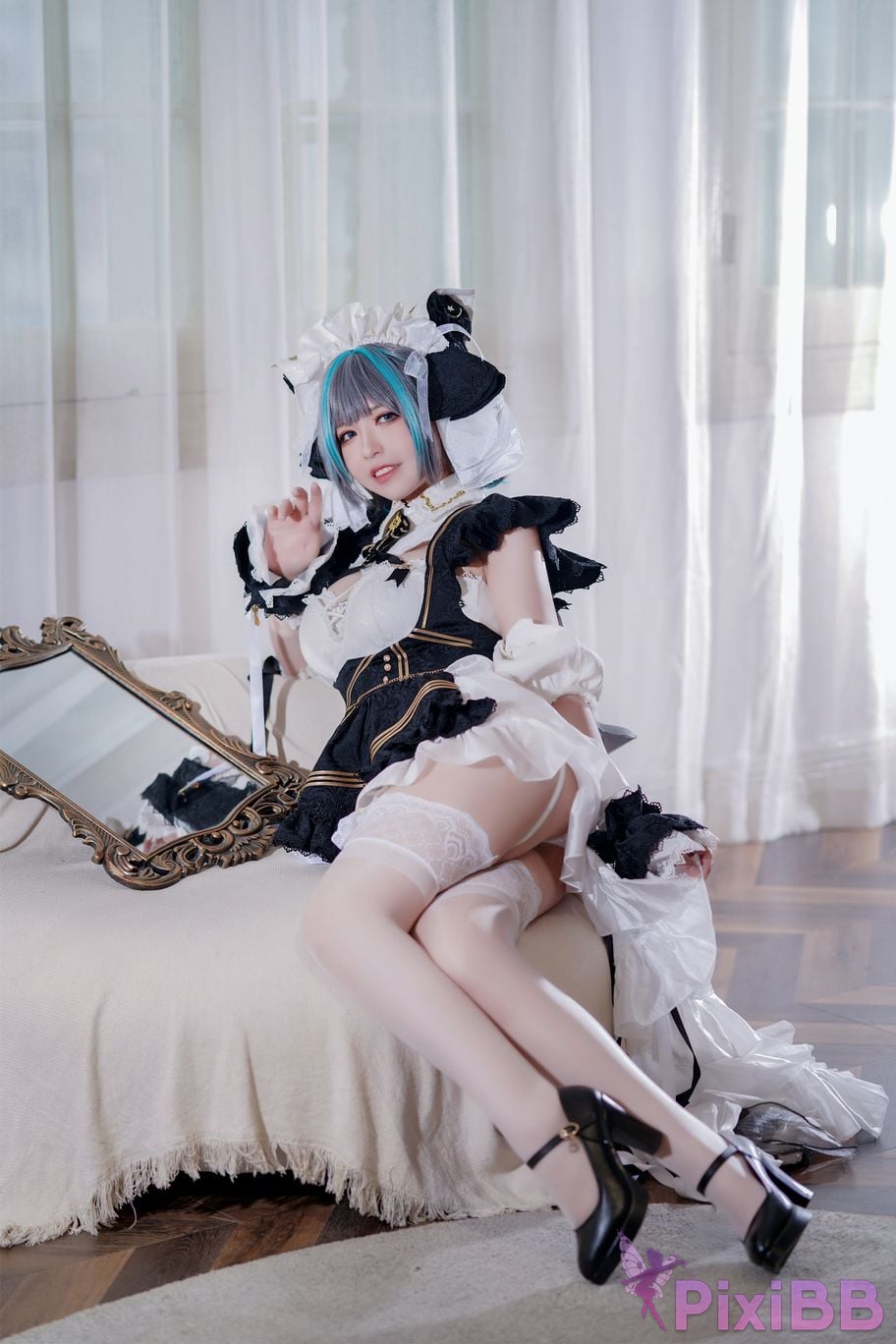 Coser PixiBB.COM 027