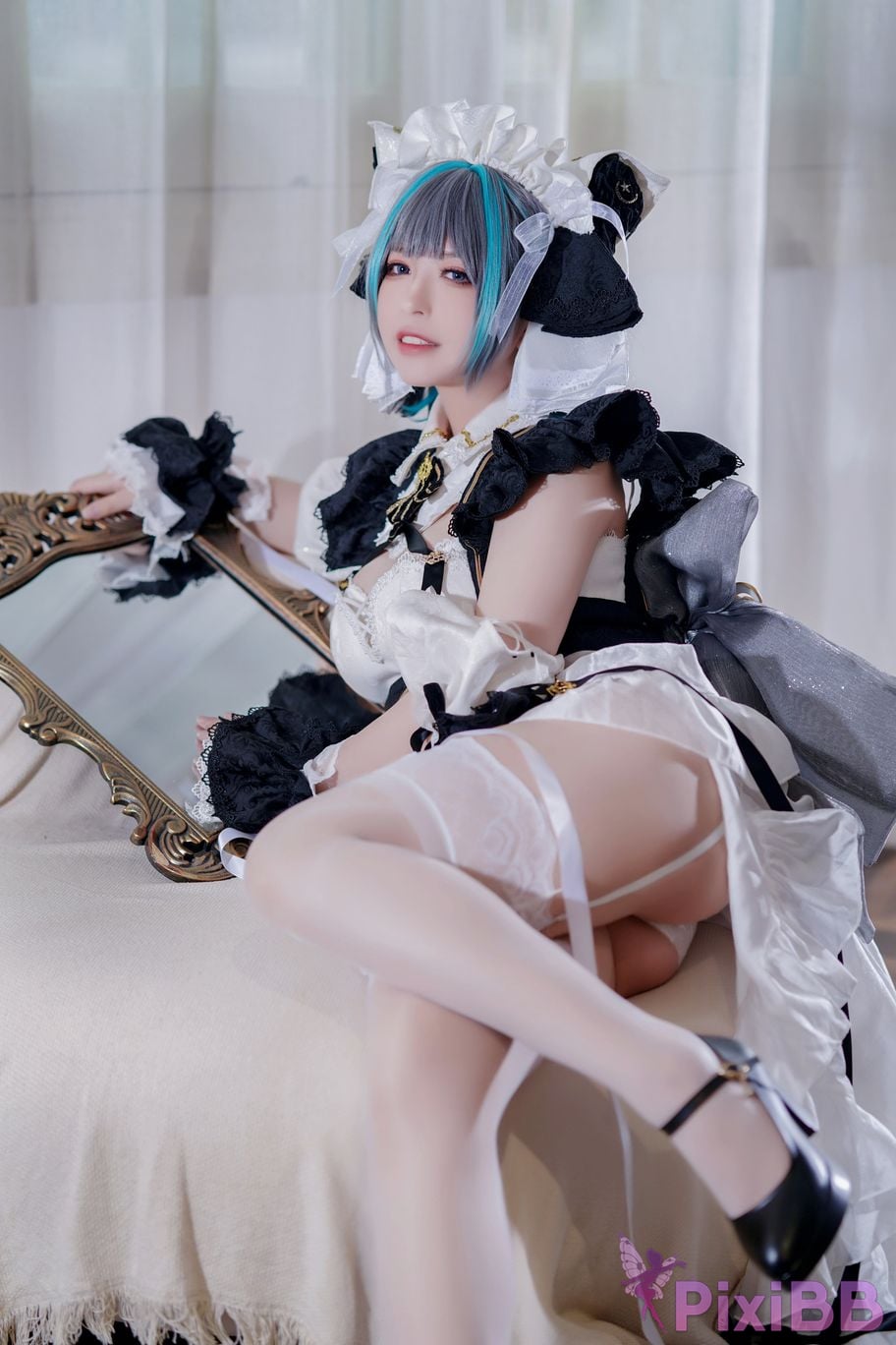 Coser PixiBB.COM 030