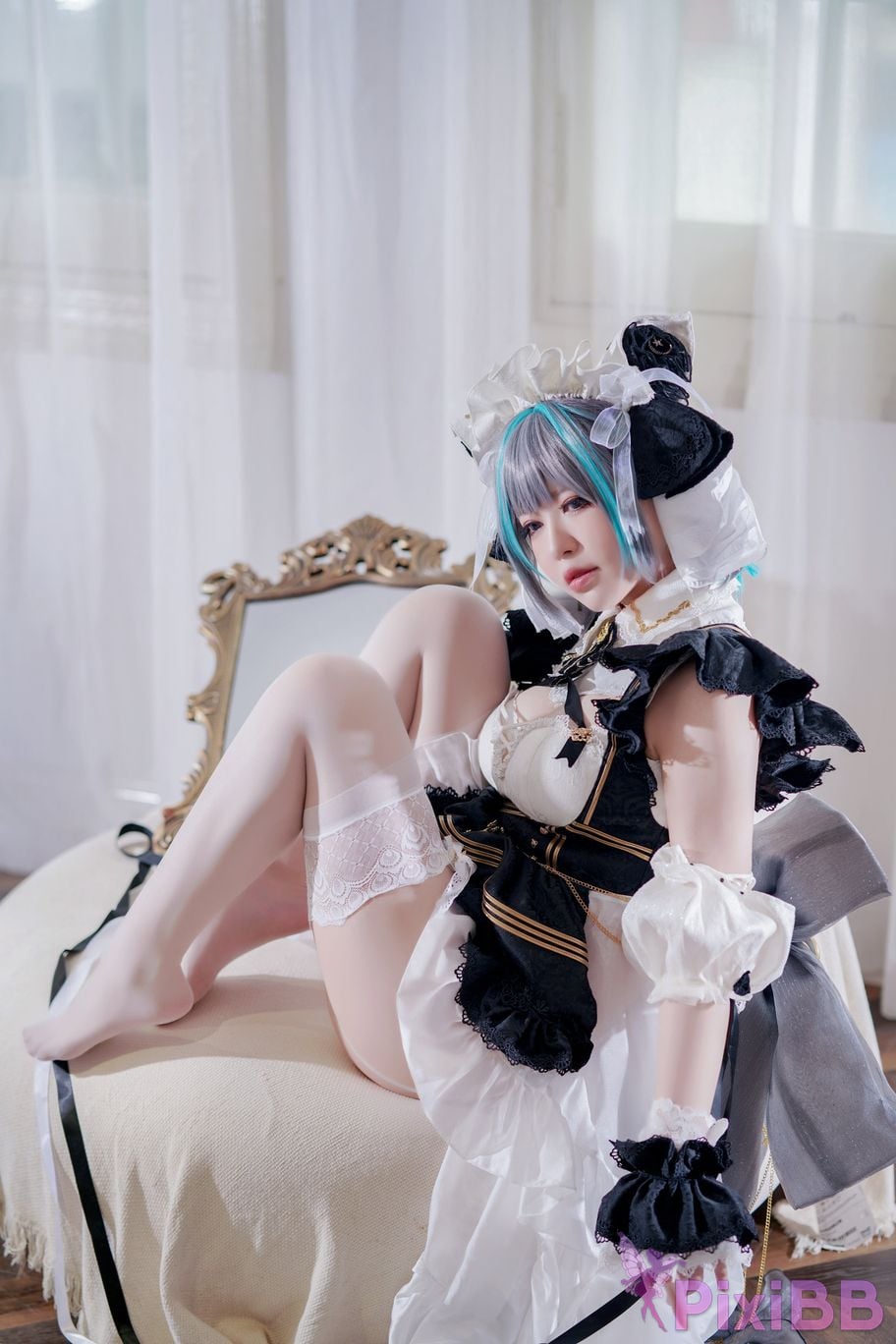Coser PixiBB.COM 032
