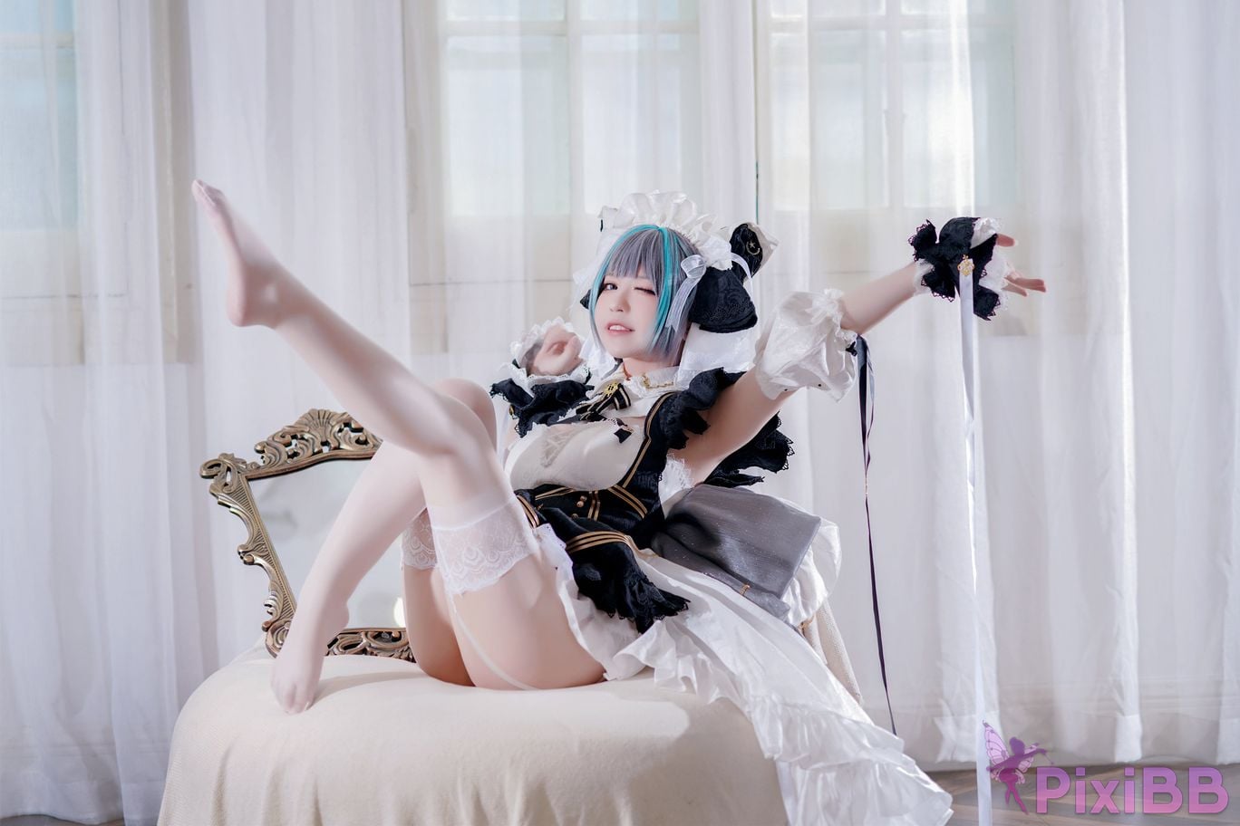 Coser PixiBB.COM 033