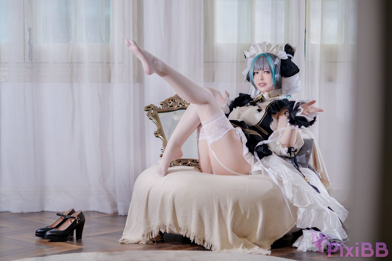 Coser PixiBB.COM 034