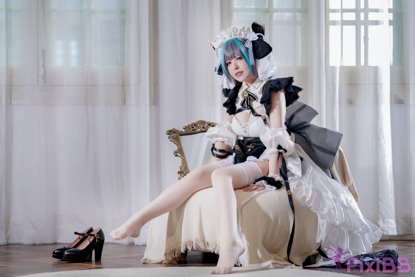 Coser PixiBB.COM 035
