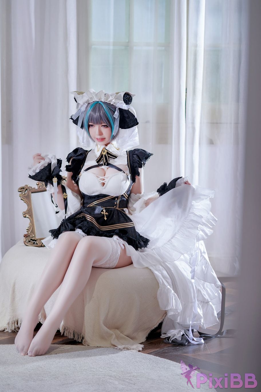 Coser PixiBB.COM 036