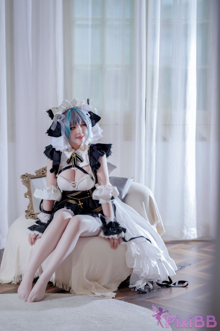 Coser PixiBB.COM 037