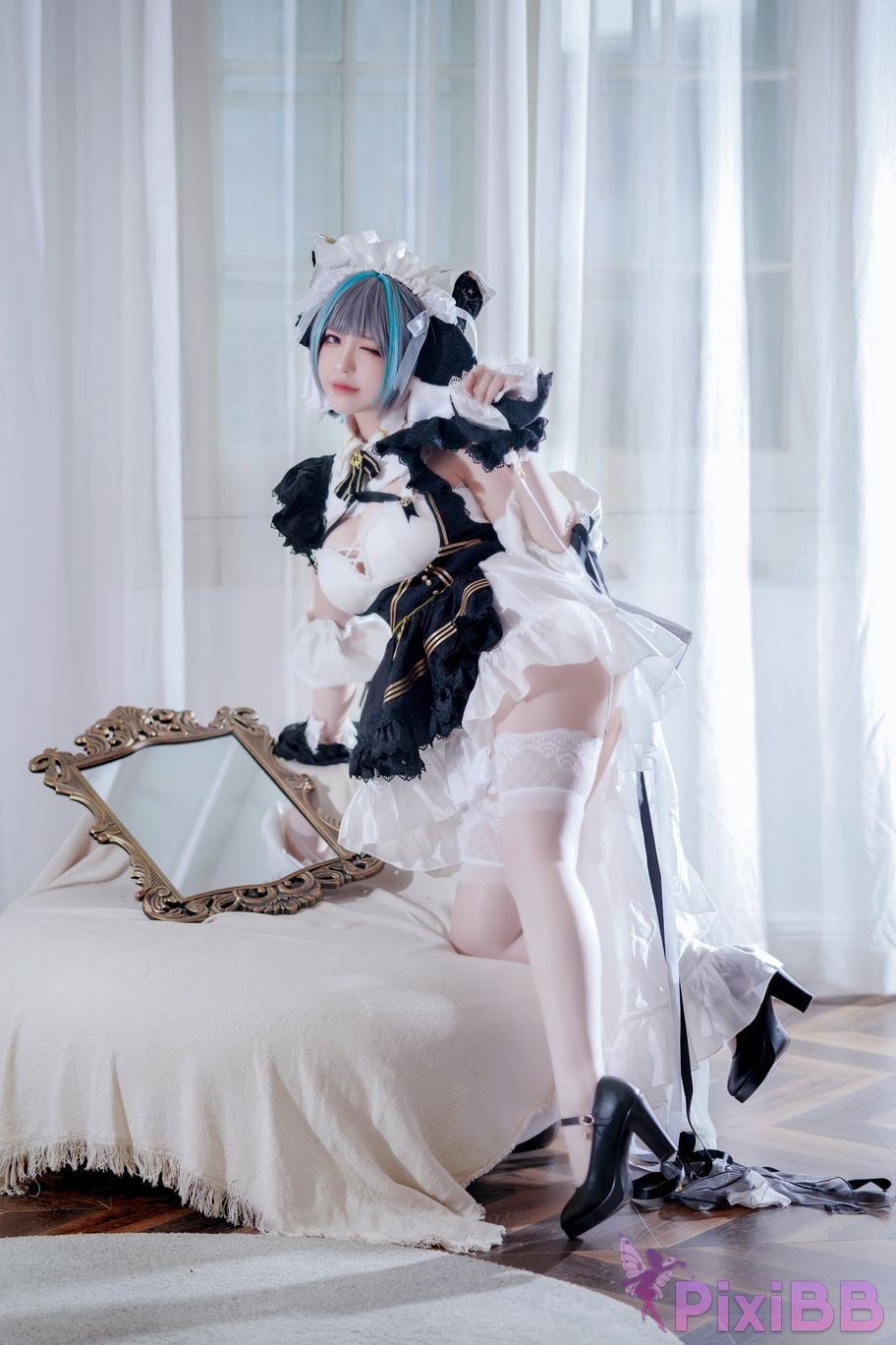 Coser PixiBB.COM 040
