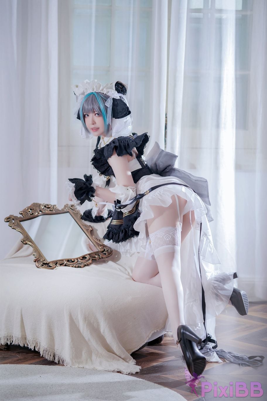 Coser PixiBB.COM 041