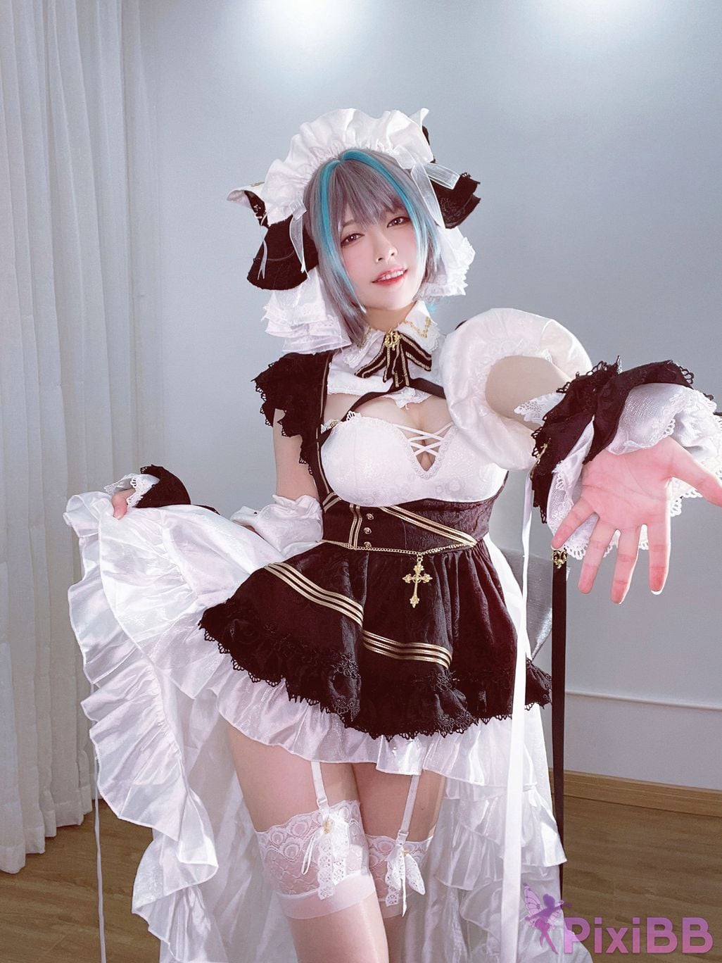 Coser PixiBB.COM 043