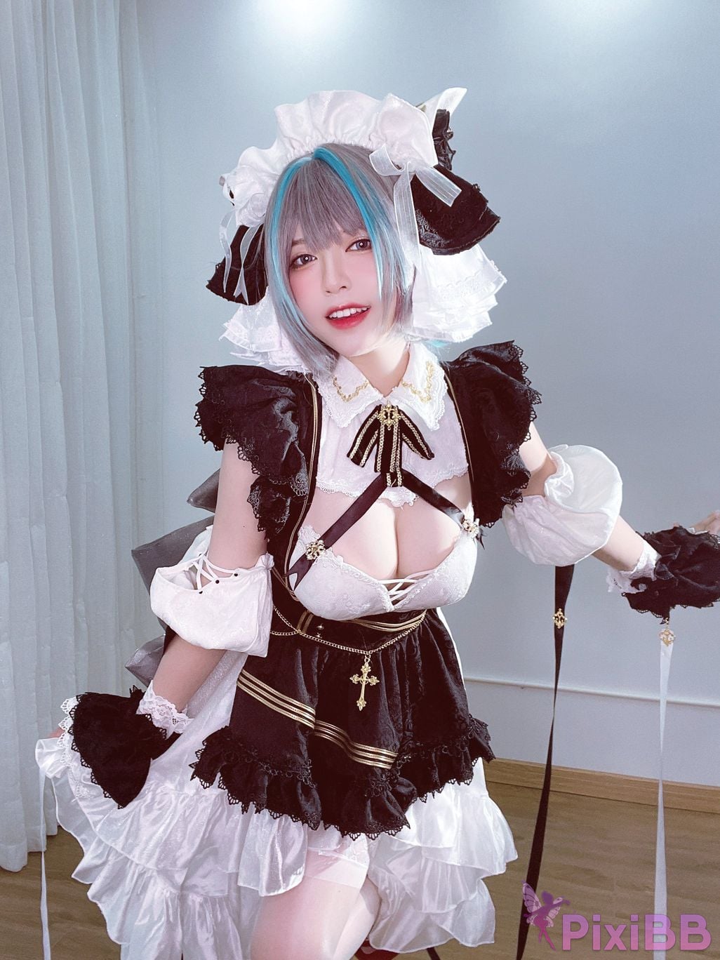 Coser PixiBB.COM 044
