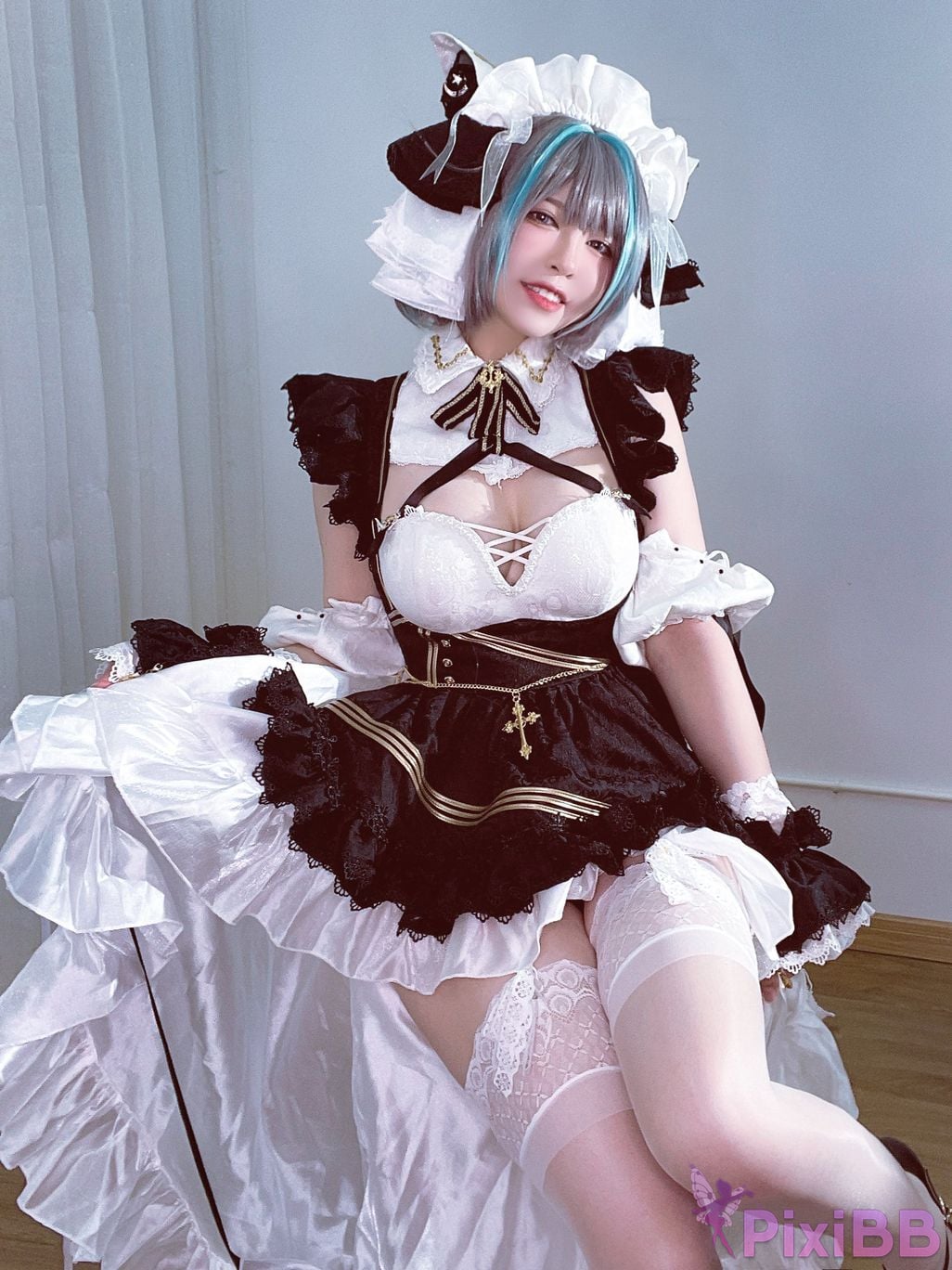 Coser PixiBB.COM 046