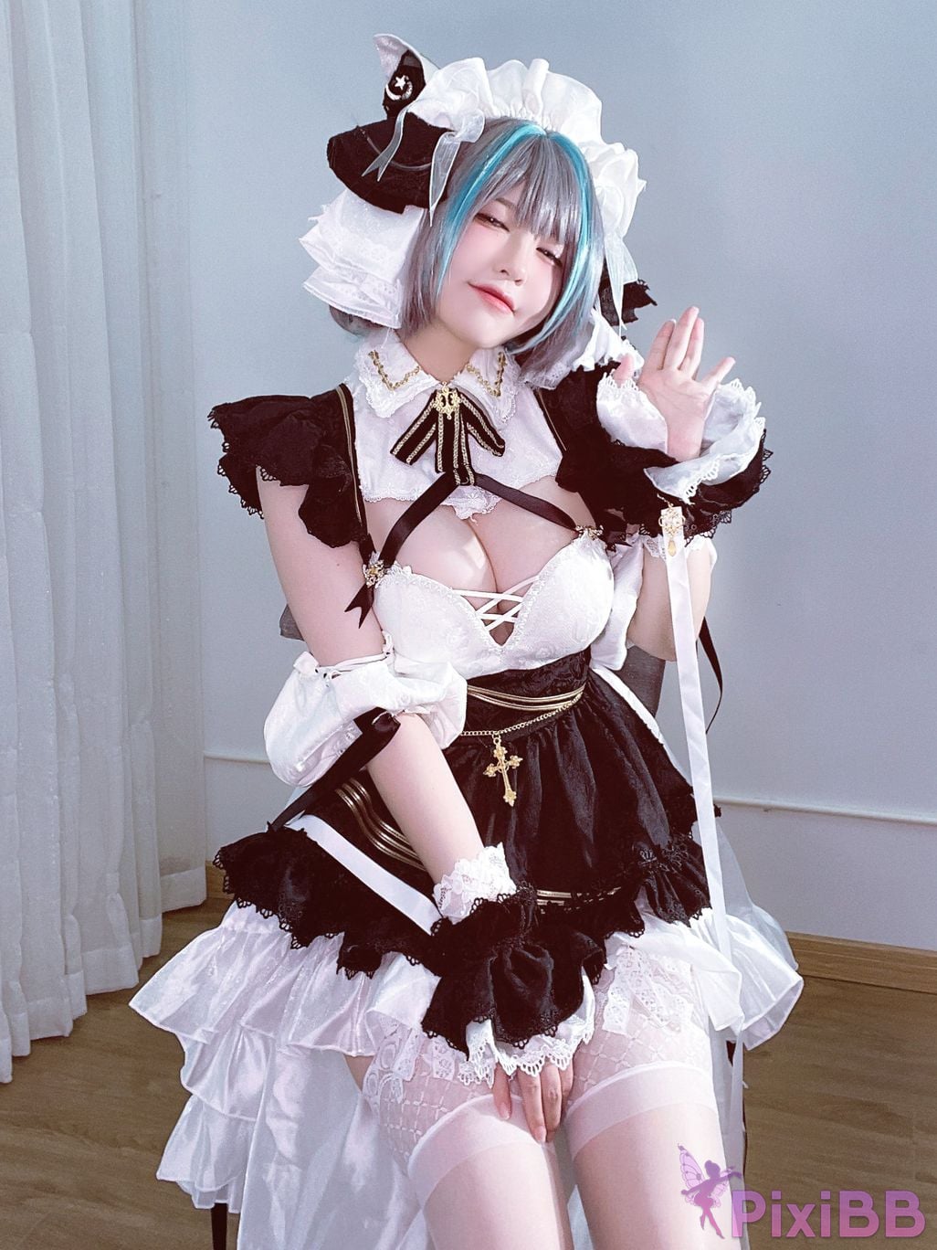 Coser PixiBB.COM 047