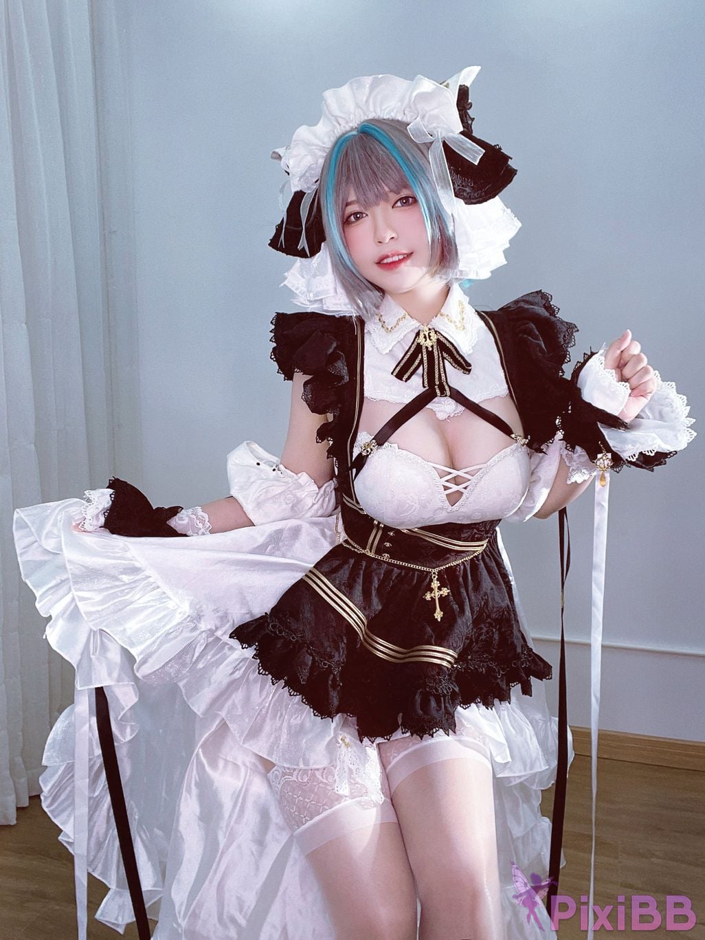 Coser PixiBB.COM 048