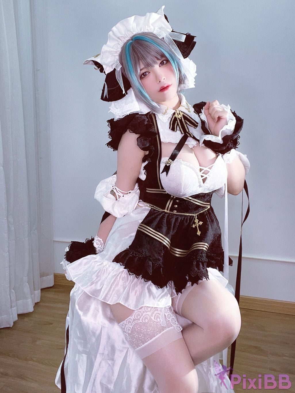 Coser PixiBB.COM 049