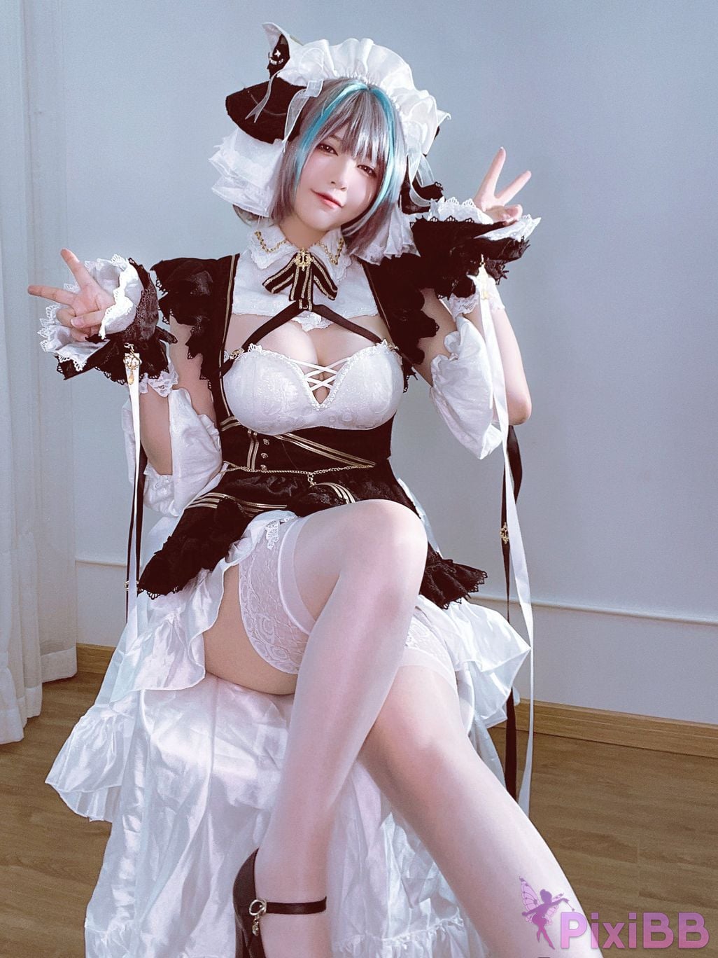 Coser PixiBB.COM 050