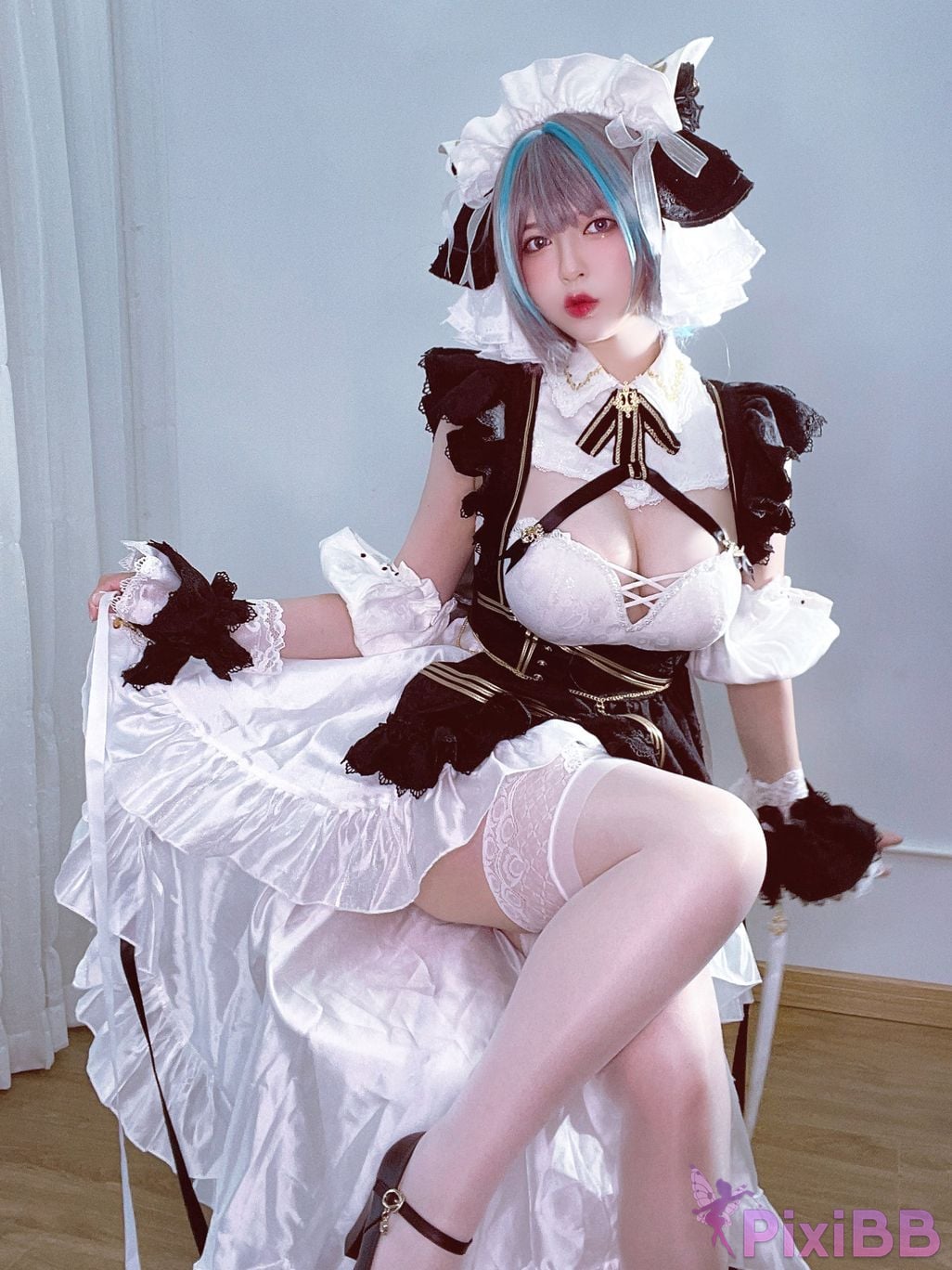 Coser PixiBB.COM 051