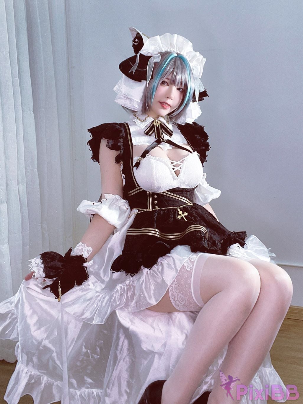 Coser PixiBB.COM 052