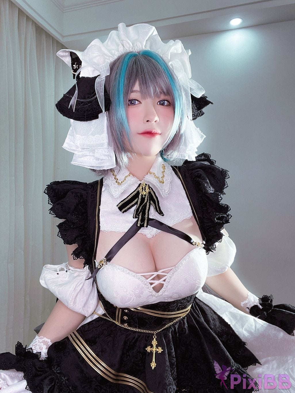 Coser PixiBB.COM 053
