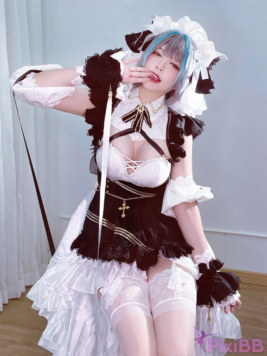 Coser PixiBB.COM 054