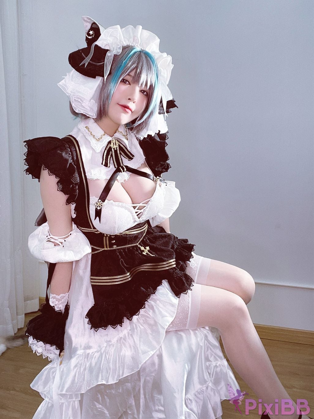 Coser PixiBB.COM 055
