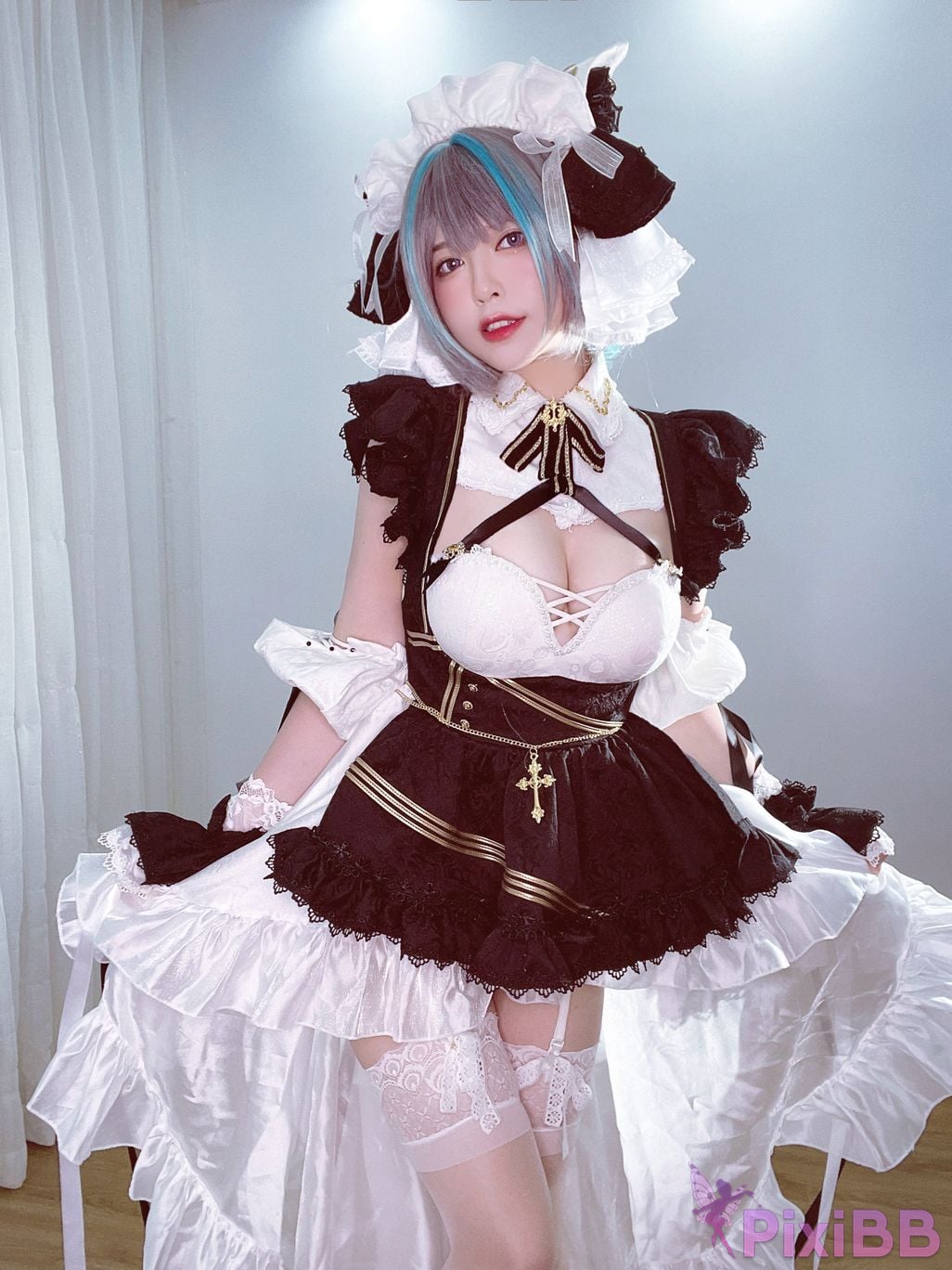 Coser PixiBB.COM 056