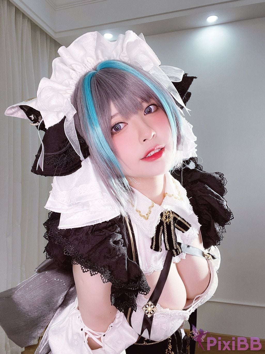 Coser PixiBB.COM 058