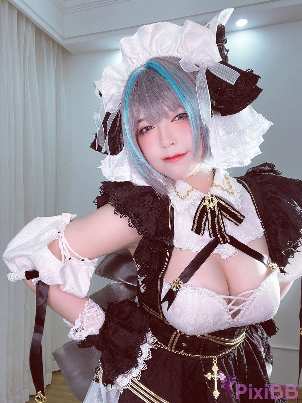 Coser PixiBB.COM 059
