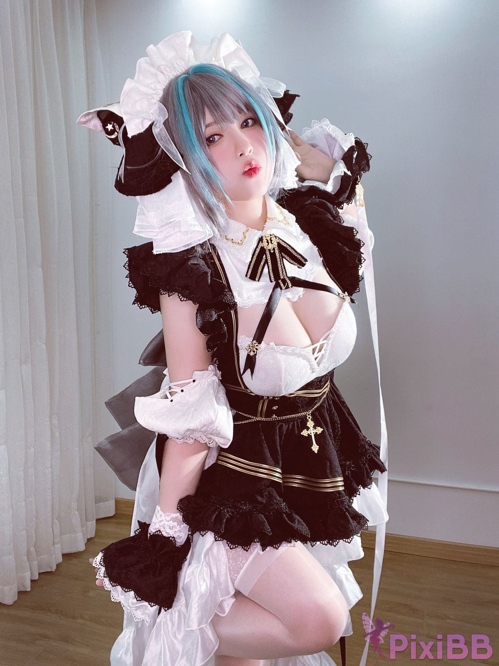 Coser PixiBB.COM 061