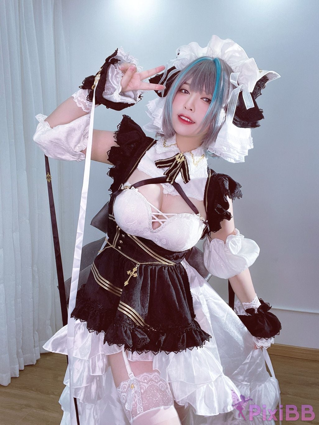Coser PixiBB.COM 062