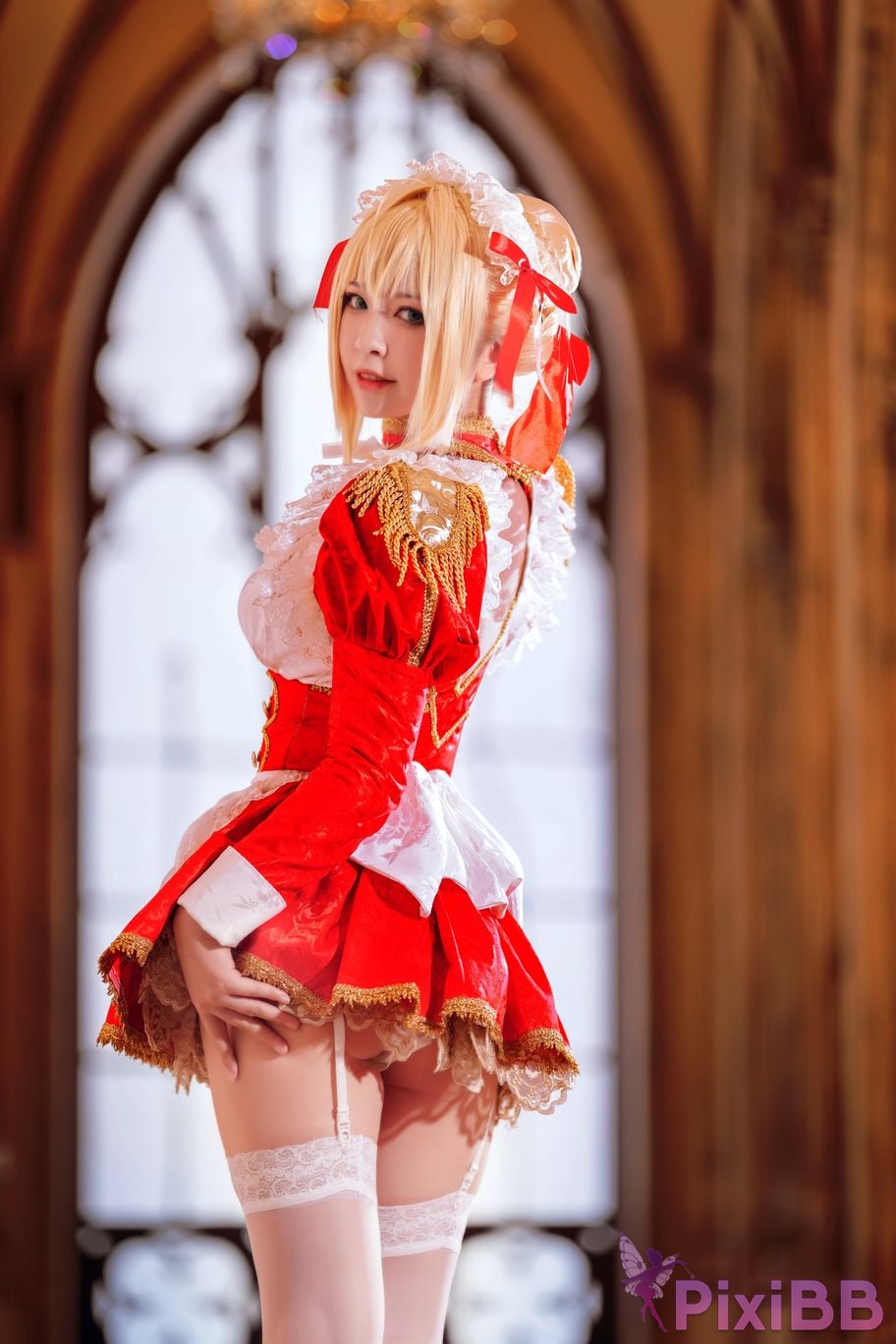 Coser PixiBB.COM 003
