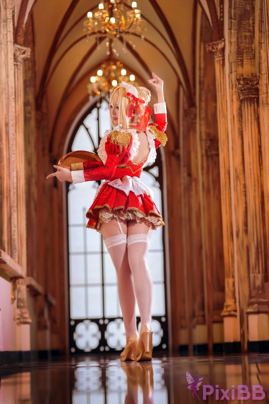 Coser PixiBB.COM 005