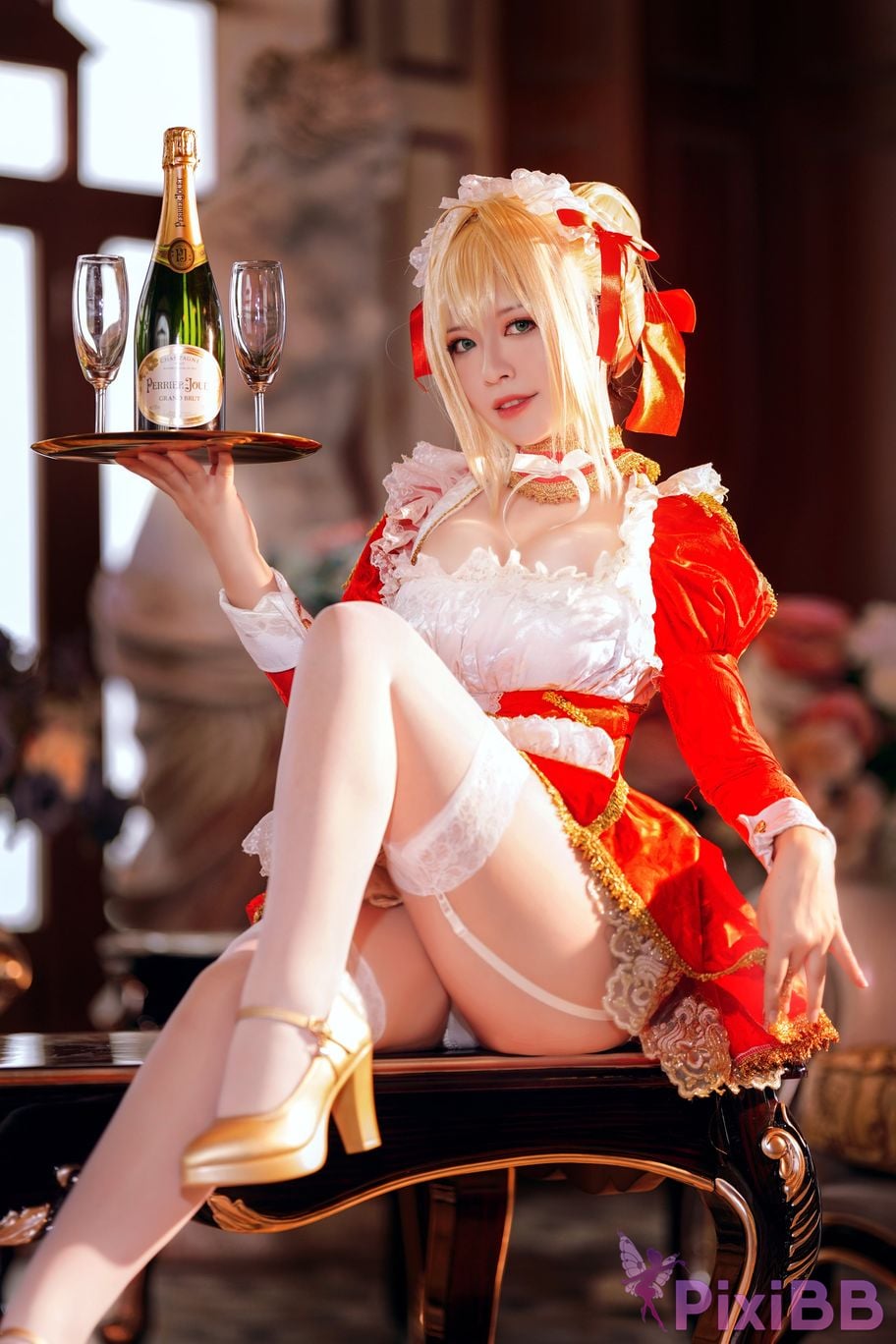 Coser PixiBB.COM 006