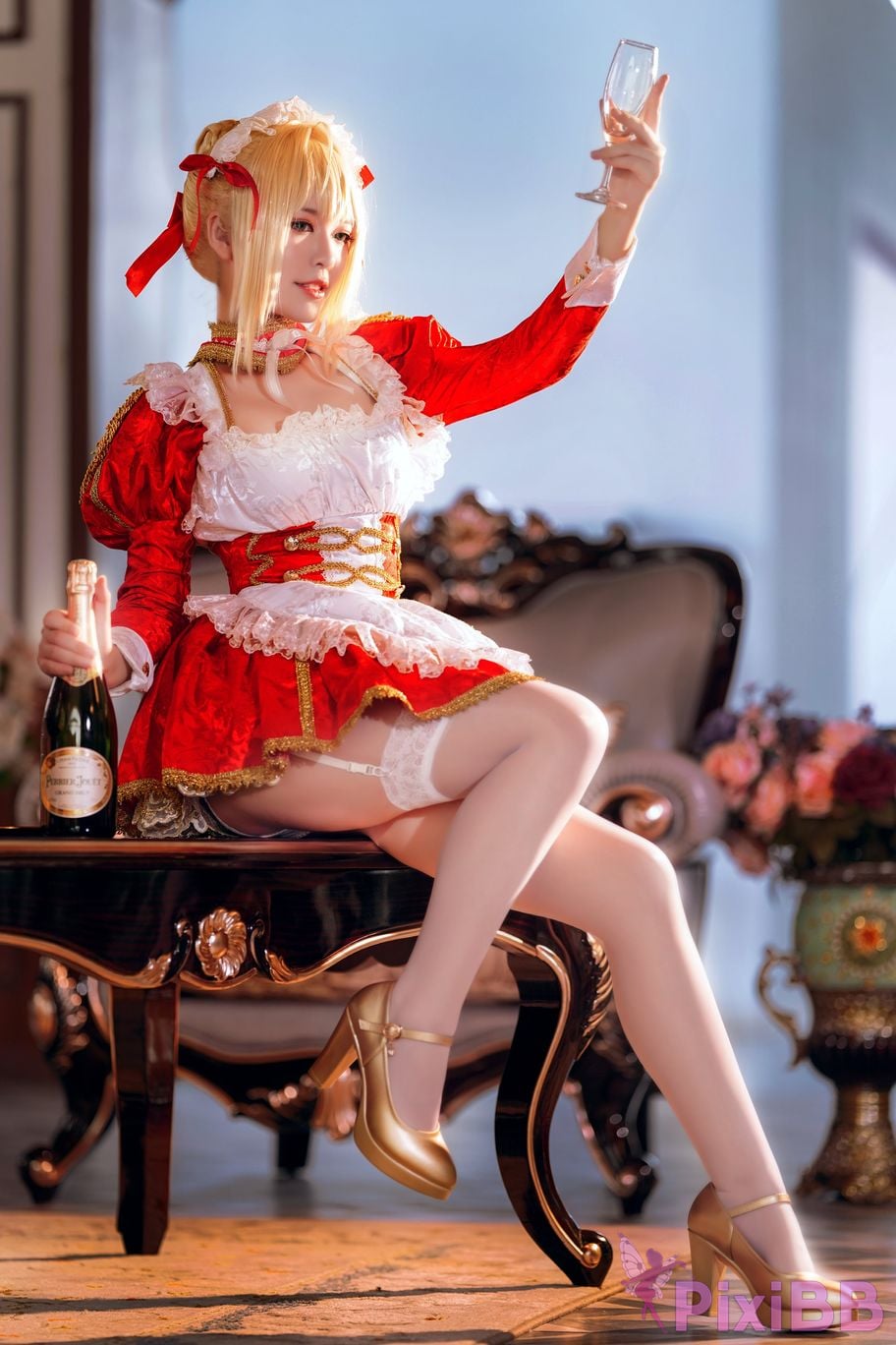 Coser PixiBB.COM 009