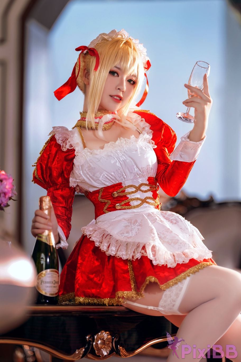 Coser PixiBB.COM 010