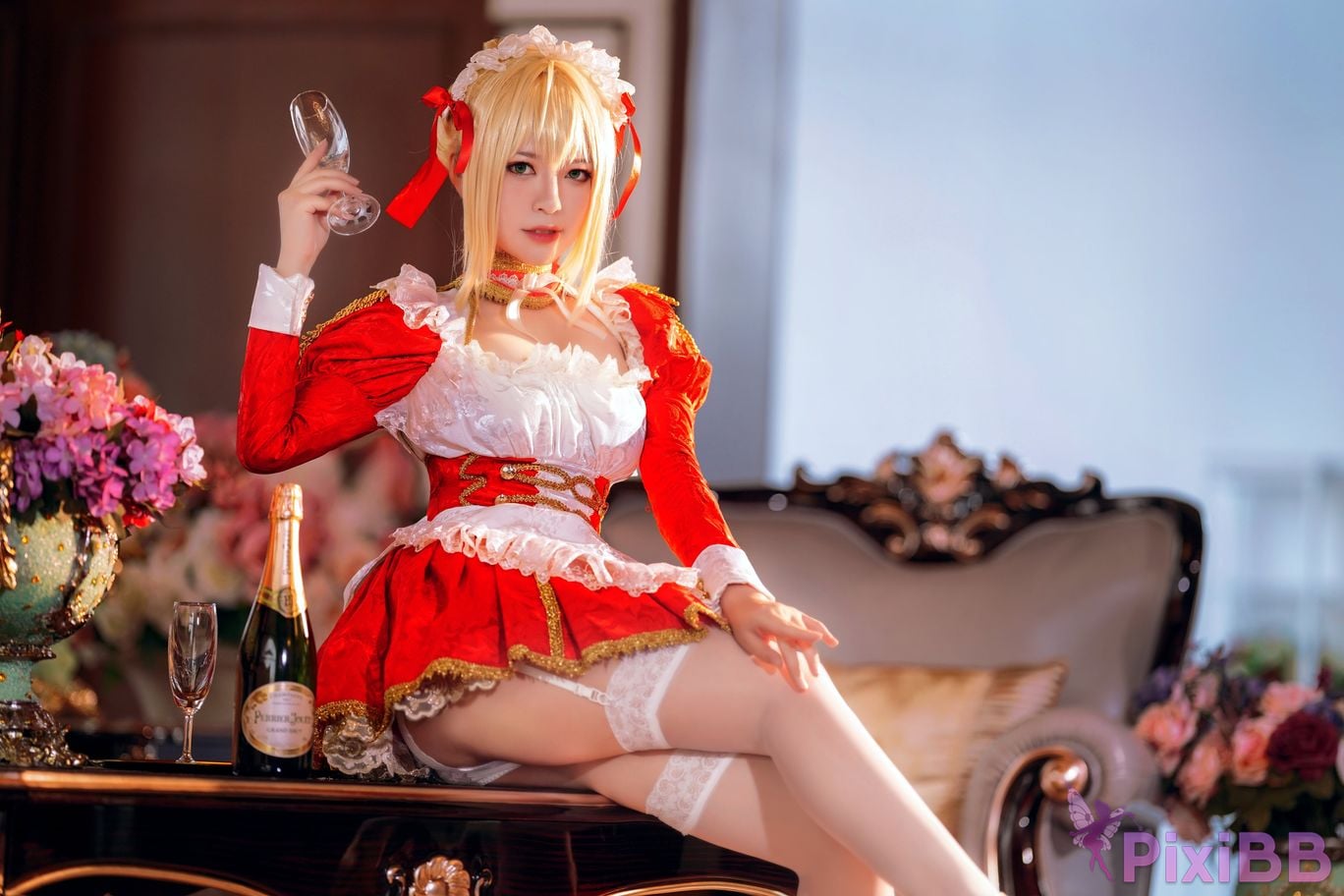 Coser PixiBB.COM 014