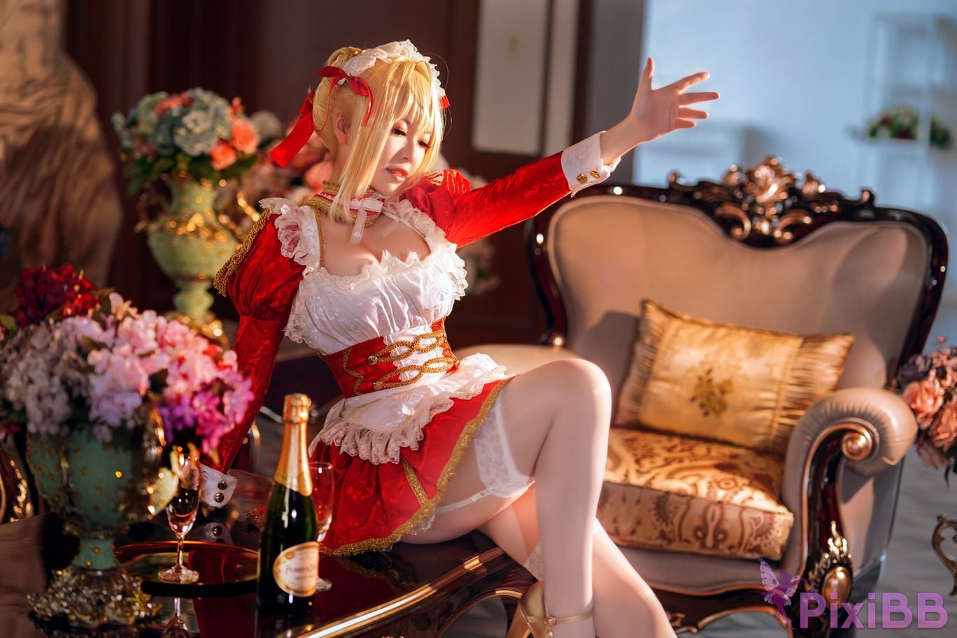 Coser PixiBB.COM 015