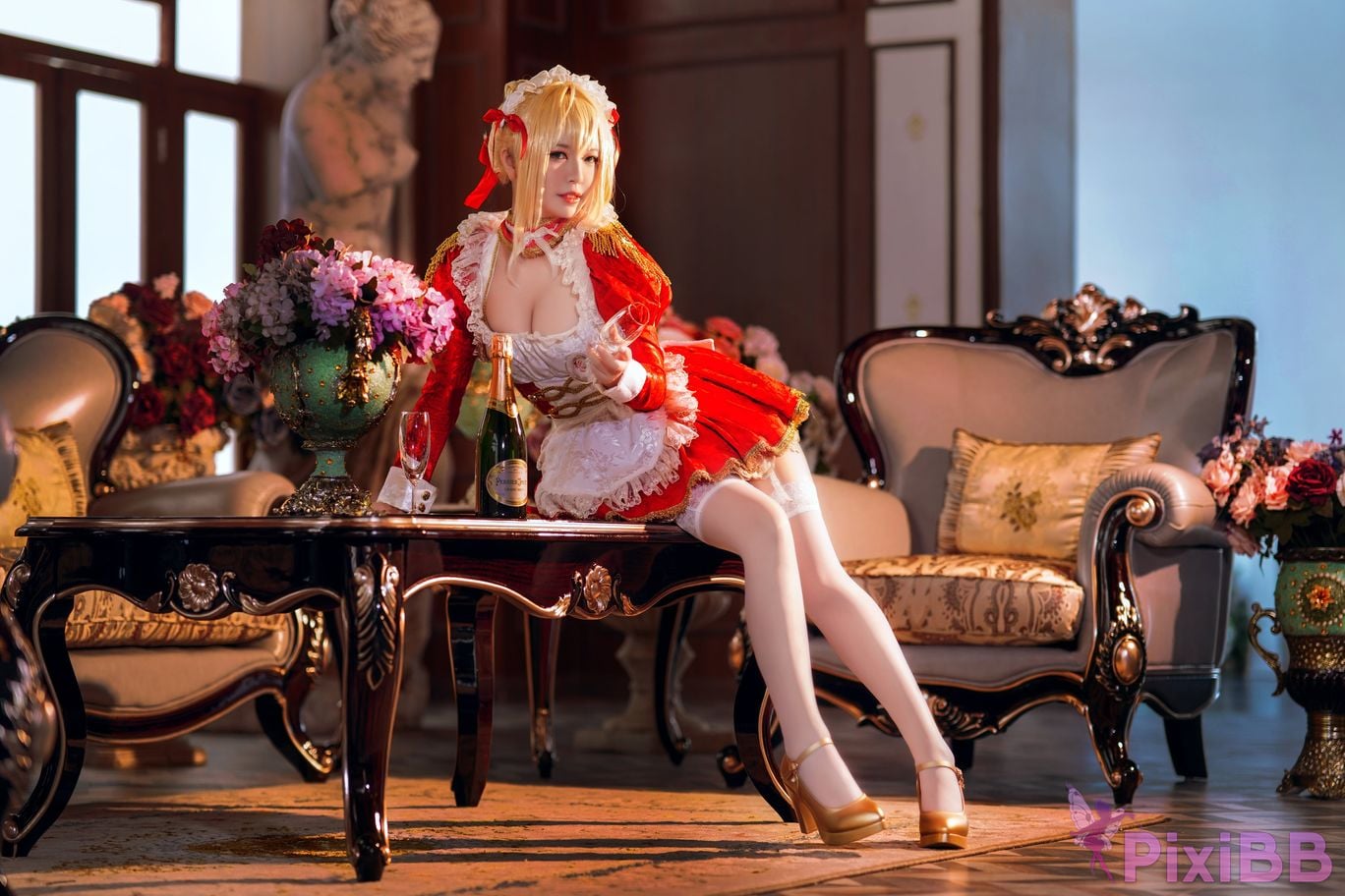 Coser PixiBB.COM 016