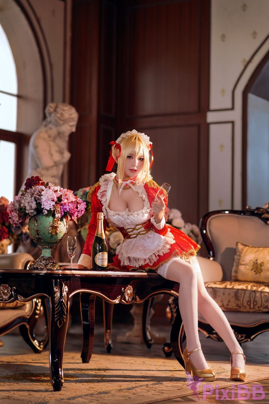 Coser PixiBB.COM 017