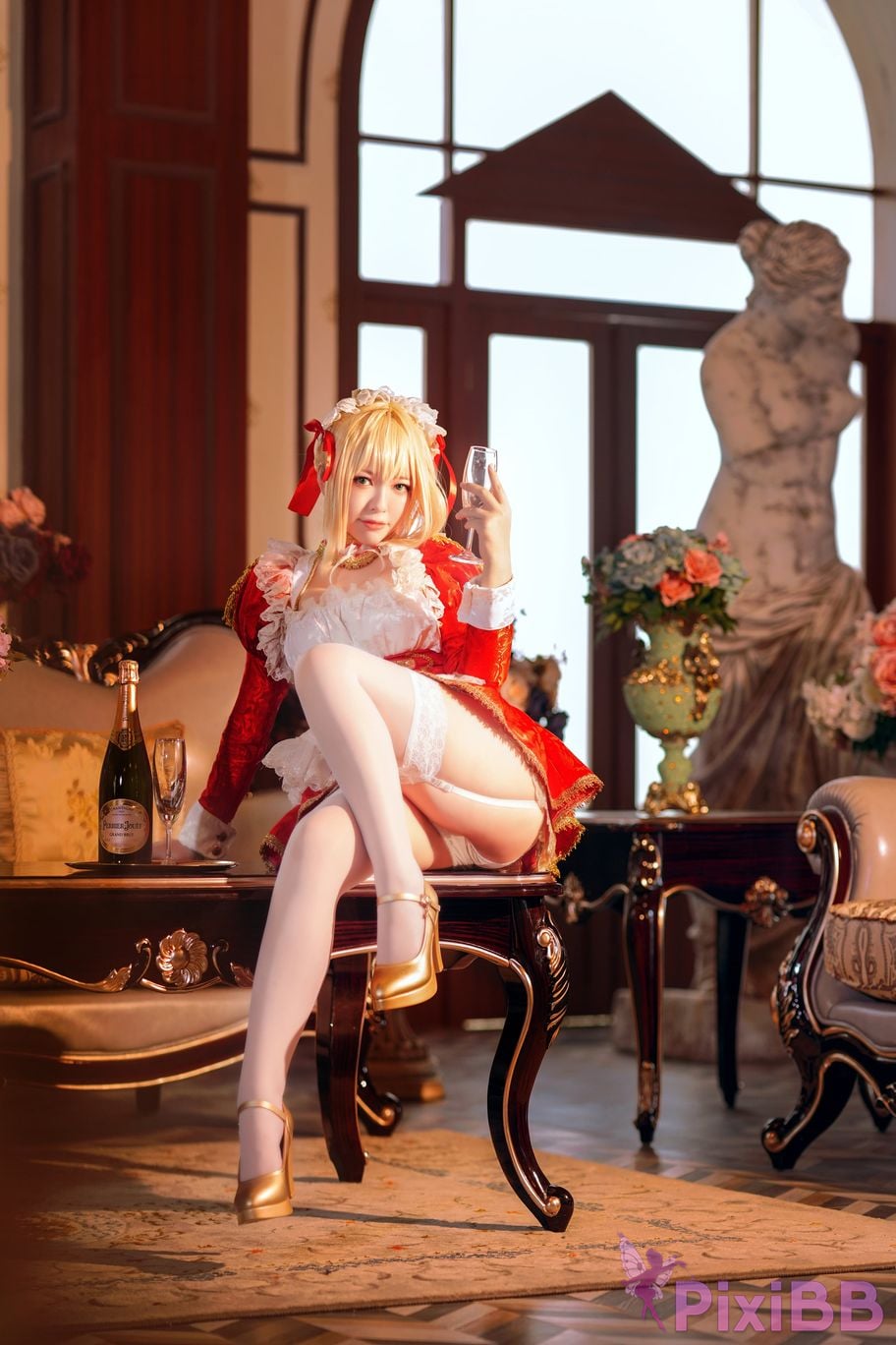 Coser PixiBB.COM 018