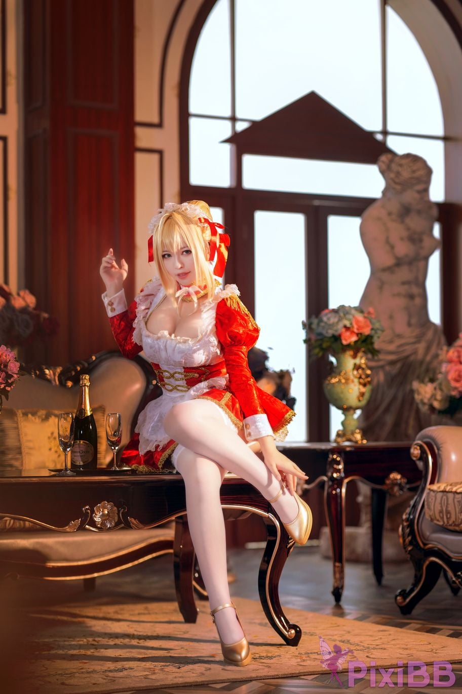 Coser PixiBB.COM 019
