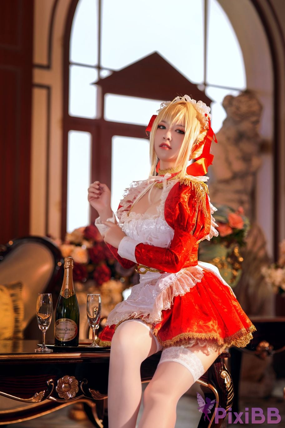 Coser PixiBB.COM 021
