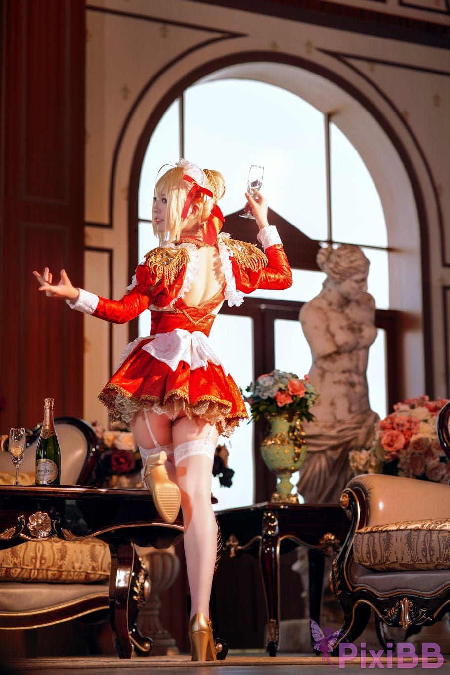 Coser PixiBB.COM 022
