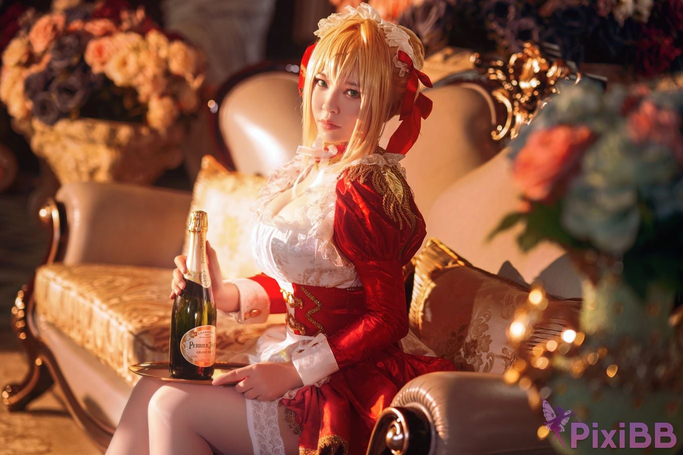 Coser PixiBB.COM 027